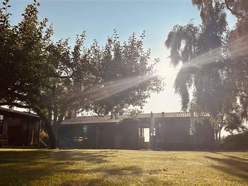 Sommerhus - 7 personer -  - Vestervænget - 5953 - Tranekær