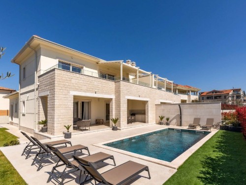Ferienhaus - 8 Personen -  - Velog Joze - Porec-Vabriga - 52440 - Vabriga