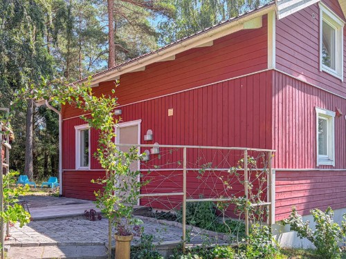 Feriehus - 6 personer -  - Östadkulle Lunnarhult - Alingsås / Östadkulle - 441 92 - Alingsås