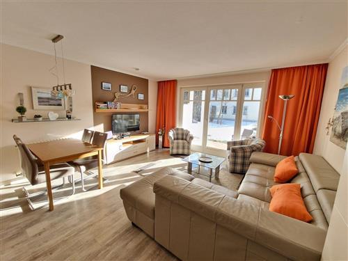 Ferielejlighed - 4 personer -  - Dollahner Straße - 18609 - Ostseebad Binz