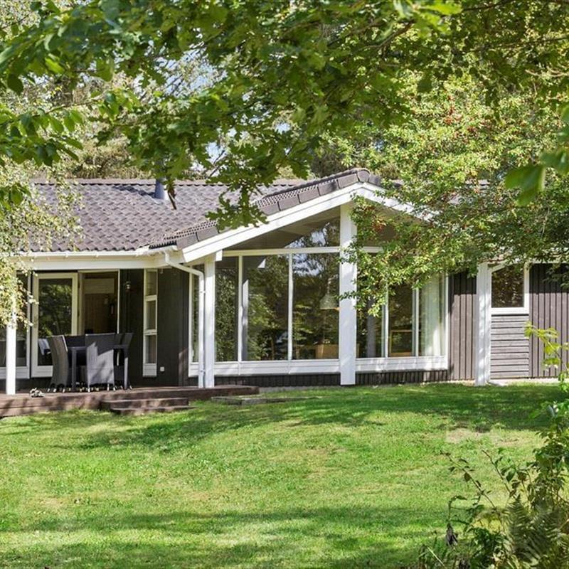 Ferienhaus - 6 Personen -  - Alsikevej - Udbyhöj - 8950 - Örsted