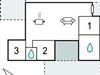 Billede 18 - Plantegning