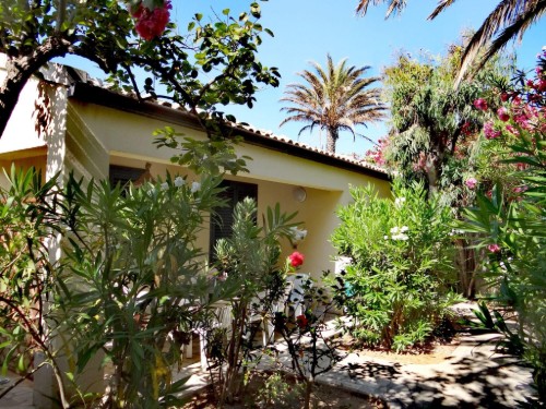 Holiday home - 4 persons -  - 97010 - Marina Di Modica