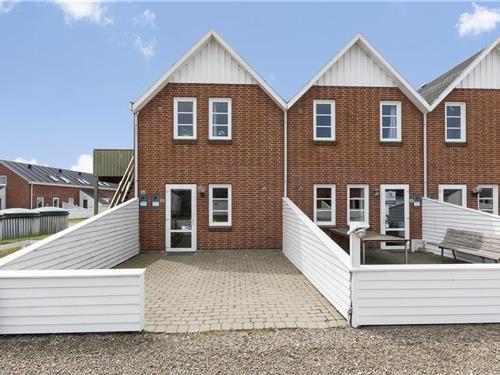 Holiday apartment - 4 persons -  - Vestergade 231 Ap. - Havneby - 6792 - Rømø