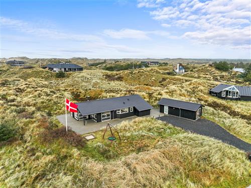 Sommerhus - 6 personer -  - Mågevej - 6854 - Henne Strand