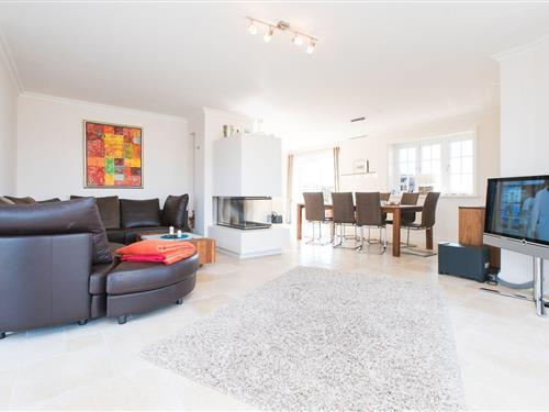 Feriehus - 6 personer -  - Dünemwai - 25980 - Rantum