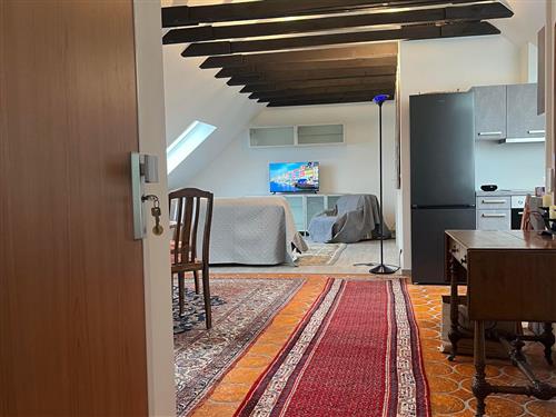 Holiday apartment - 4 persons -  - Landauer Str. - 67434 - Neustadt An Der Weinstraß