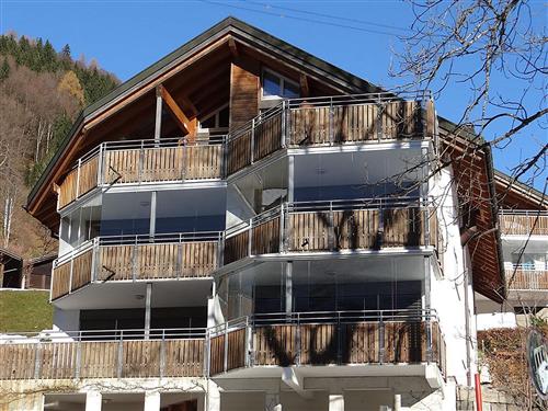 Ferienhaus - 2 Personen -  - Engelberg - 6390