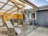 Billede 2 - Terrasse