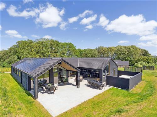 Ferienhaus - 18 Personen -  - Fiskerløkken - Mommark - 6470 - Als