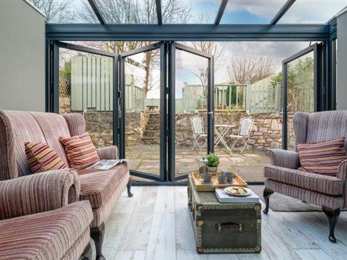 Holiday home - 6 persons -  - CH7 5AF - Caerwys