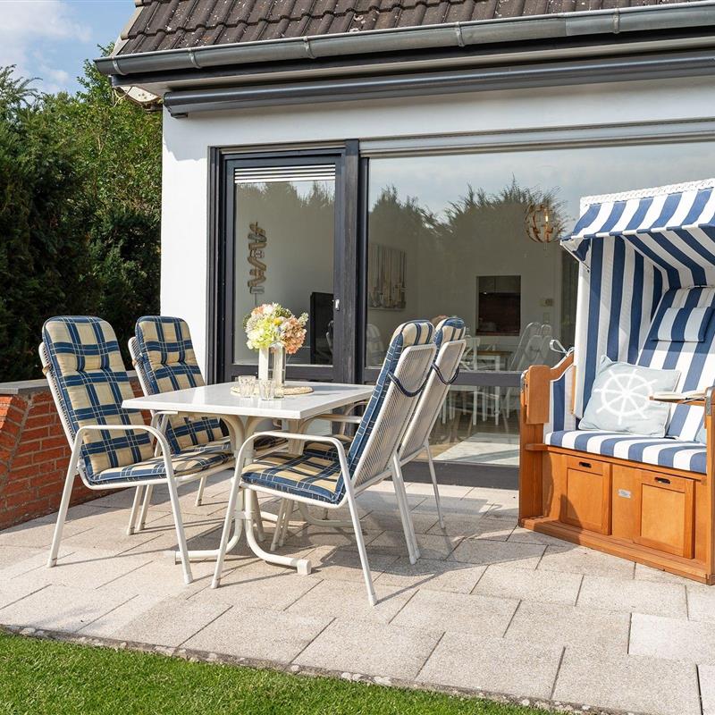 Sommerhus - 4 personer -  - Lerchenweg - 23743 - Grömitz