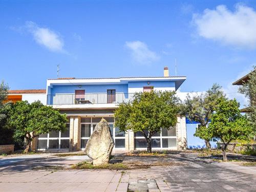 Fritidshus - 5 personer -  - M.di Modica snc - 97010 - Modica Mare