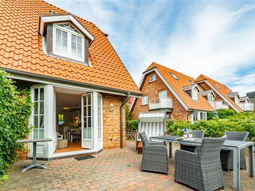 Ferienhaus - 4 Personen -  - Lerchenweg - 25980 - Sylt