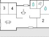 Billede 15 - Plantegning