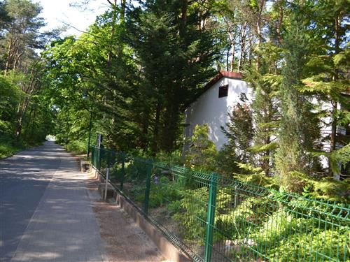 Ferielejlighed - 4 personer -  - Zeltplatzstraße - 17449 - Karlshagen