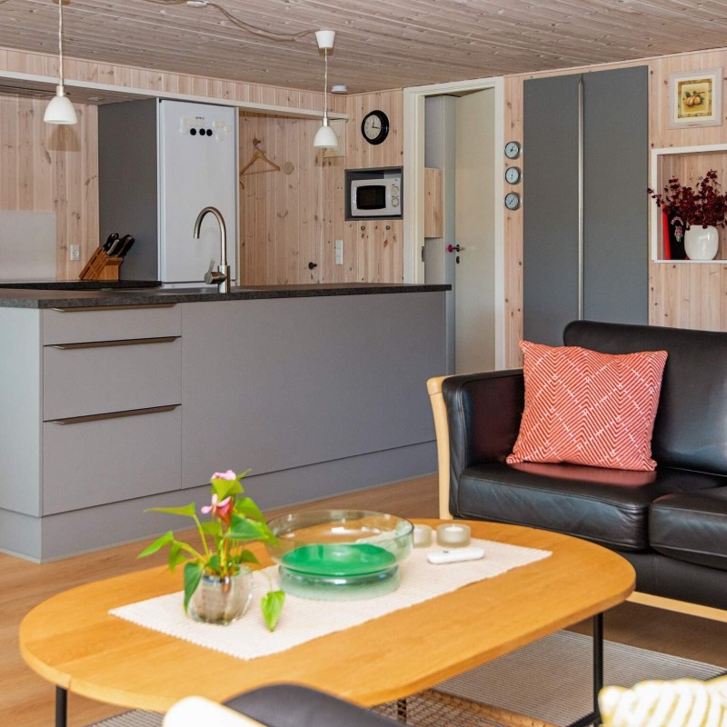 Ferienhaus - 6 Personen -  - Irisvej - Nörhede - 6990 - Ulfborg