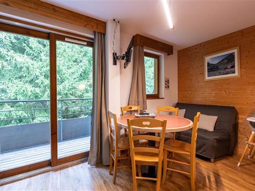 Ferienhaus - 6 Personen -  - 38410 - Chamrousse