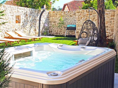 Holiday home - 8 persons -  - Vuliceviceva ulica - Dubrovnik - 20210 - Cavtat