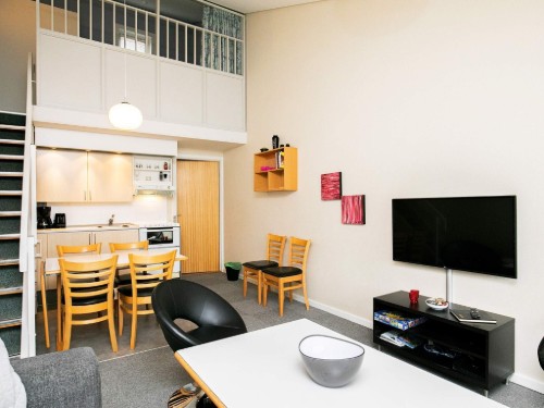 Holiday home - 6 persons -  - Klintealle - 5600 - Faaborg Municipality