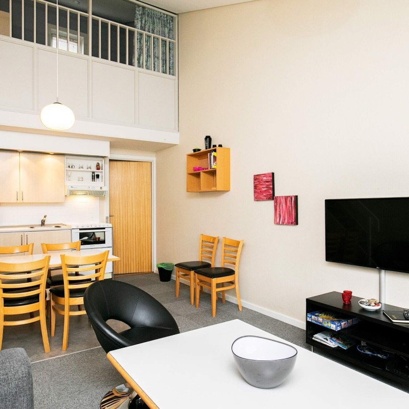 Sommerhus - 6 personer -  - Klintealle - 5600 - Faaborg Municipality
