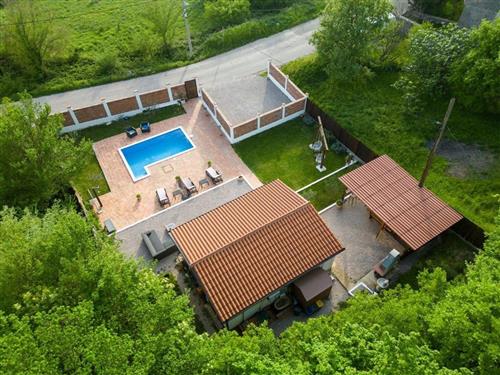 Ferienhaus - 5 Personen -  - Veli Dol - 51262 - Kraljevica