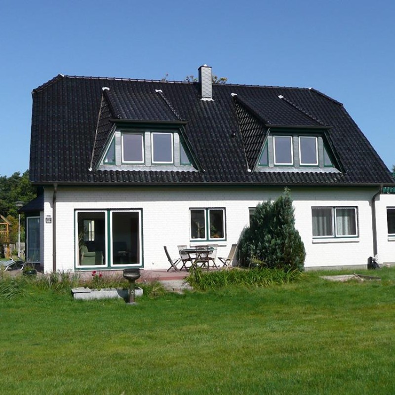 Ferielejlighed - 4 personer -  - Waldstrasse - 18375 - Prerow