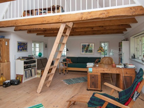 Sommerhus - 7 personer -  - Vesterende - Ballum - 6261 - Bredebro