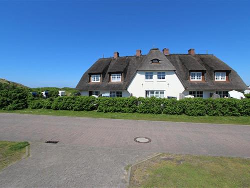 Ferieleilighet - 3 personer -  - Hochkamp - 25996 - Wenningstedt