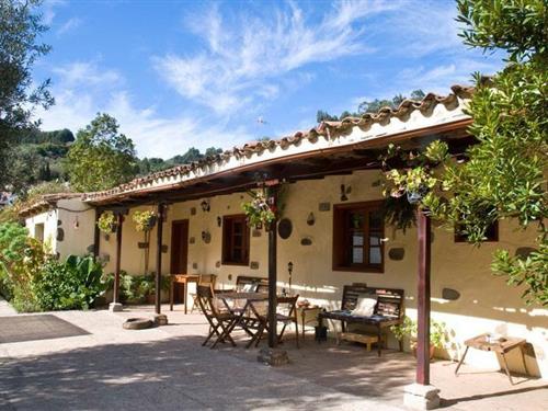 Sommerhus - 6 personer -  - Camino del Laurel - 35017 - Moya