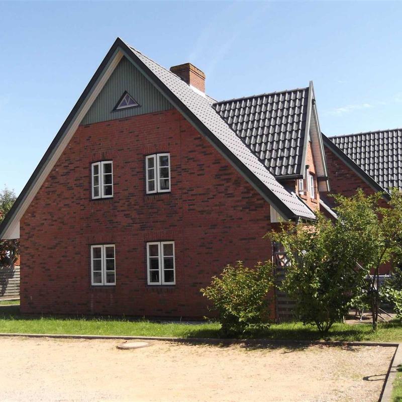 Ferielejlighed - 4 personer -  - Strandstraße - 25938 - Wyk Auf Föhr