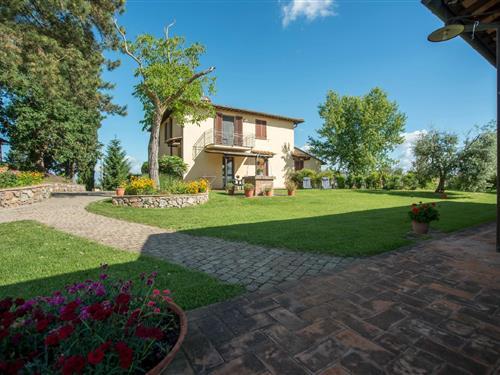 Ferienhaus - 6 Personen -  - san Benedetto, - 53037 - San Gimignano