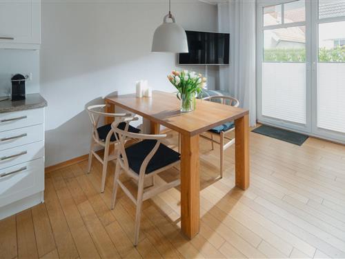 Semesterhus/Semesterlägenhet - 4 personer -  - Langestrasse - 26548 - Norderney