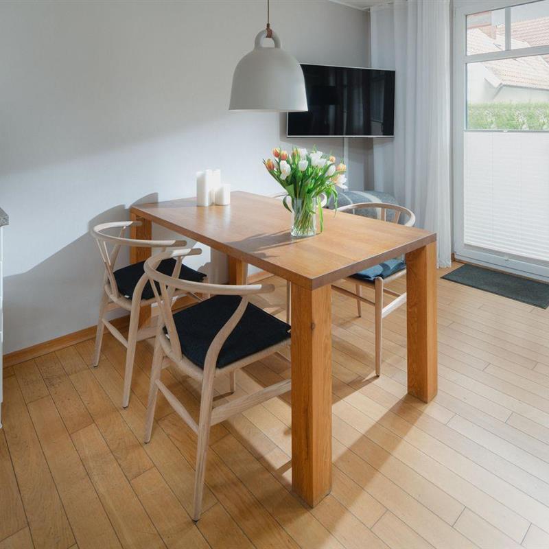 Ferielejlighed - 4 personer -  - Langestrasse - 26548 - Norderney