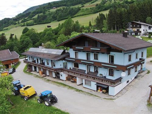 Ferienhaus - 6 Personen -  - 5730 - Mittersill