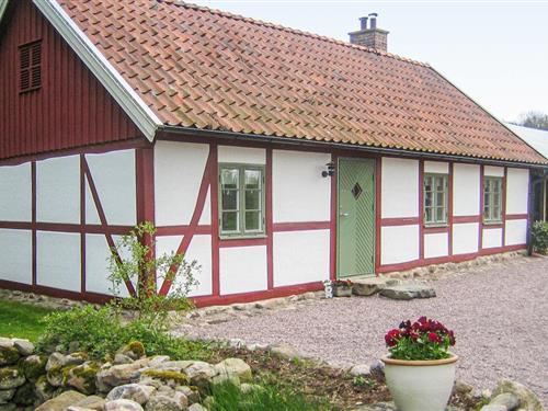 Ferienhaus - 4 Personen -  - Röstångavång - 268 68 - Röstånga