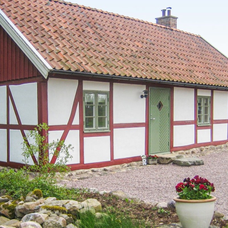 Sommerhus - 4 personer -  - Röstångavång - 268 68 - Röstånga
