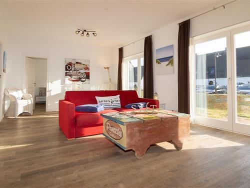 Ferieleilighet - 4 personer -  - Strandstr. - 25997 - Hörnum Auf Sylt