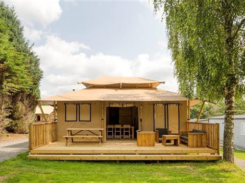 Ferielejlighed - 5 personer -  - 6960 - Dochamps