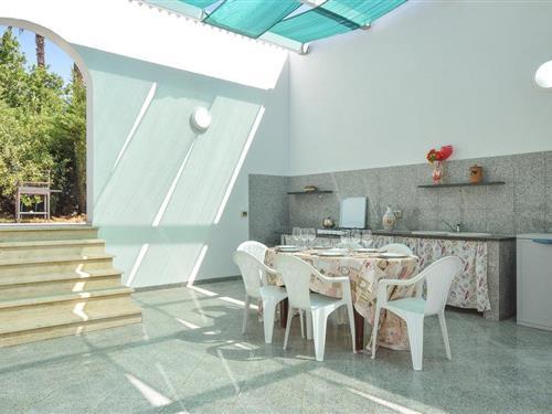 Sommerhus - 7 personer -  - Via delle Zaghere - Caucana - 97017 - Santa Croce Camerina