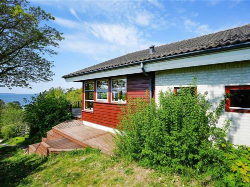 Ferienhaus - 6 Personen -  - Stjernevej - 3300 - Frederiksvärk