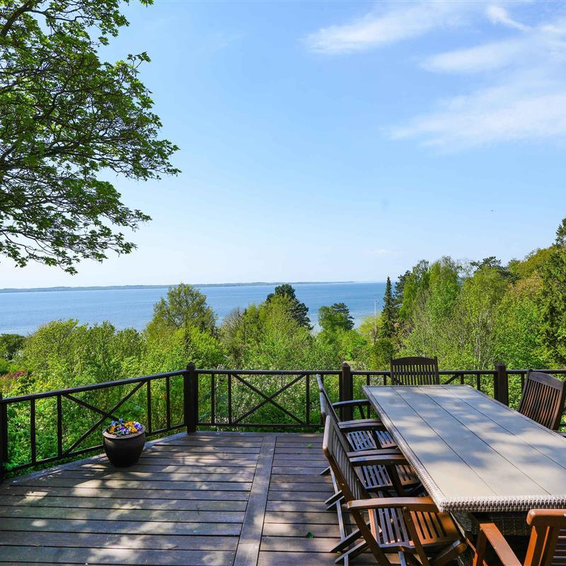 Ferienhaus - 6 Personen -  - Stjernevej - 3300 - Frederiksvärk