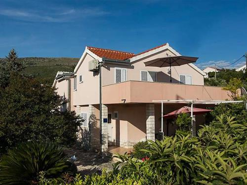 Ferielejlighed - 4 personer -  - Grljevacka - Split - Podstrana - 21312 - Podstrana