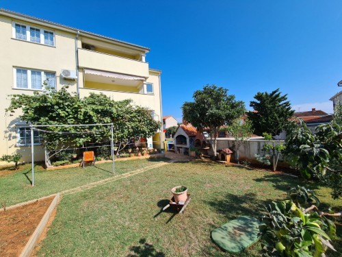 Ferieleilighet - 4 personer -  - 52212 - Fažana