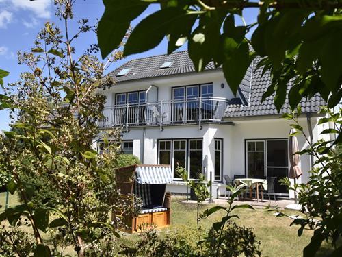 Ferielejlighed - 4 personer -  - 18181 - Graal-Müritz