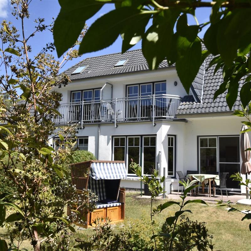 Ferielejlighed - 4 personer -  - 18181 - Graal-Müritz