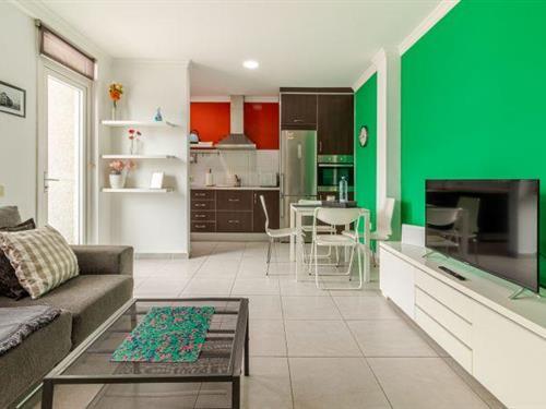 Holiday apartment - 4 persons -  - 35010 - Las Palmas De Gran Canari