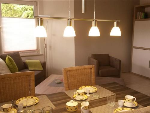 Ferielejlighed - 4 personer -  - Harzburgerstr - 38700 - Braunlage