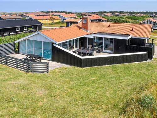 Holiday Home/Apartment - 8 persons -  - Vejlby Klit - Vejlby Klit - 7673 - Harboøre