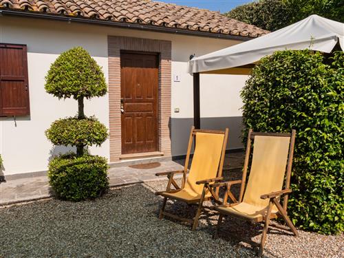 Holiday home - 5 persons -  - Lago Di Bolsena - 01023